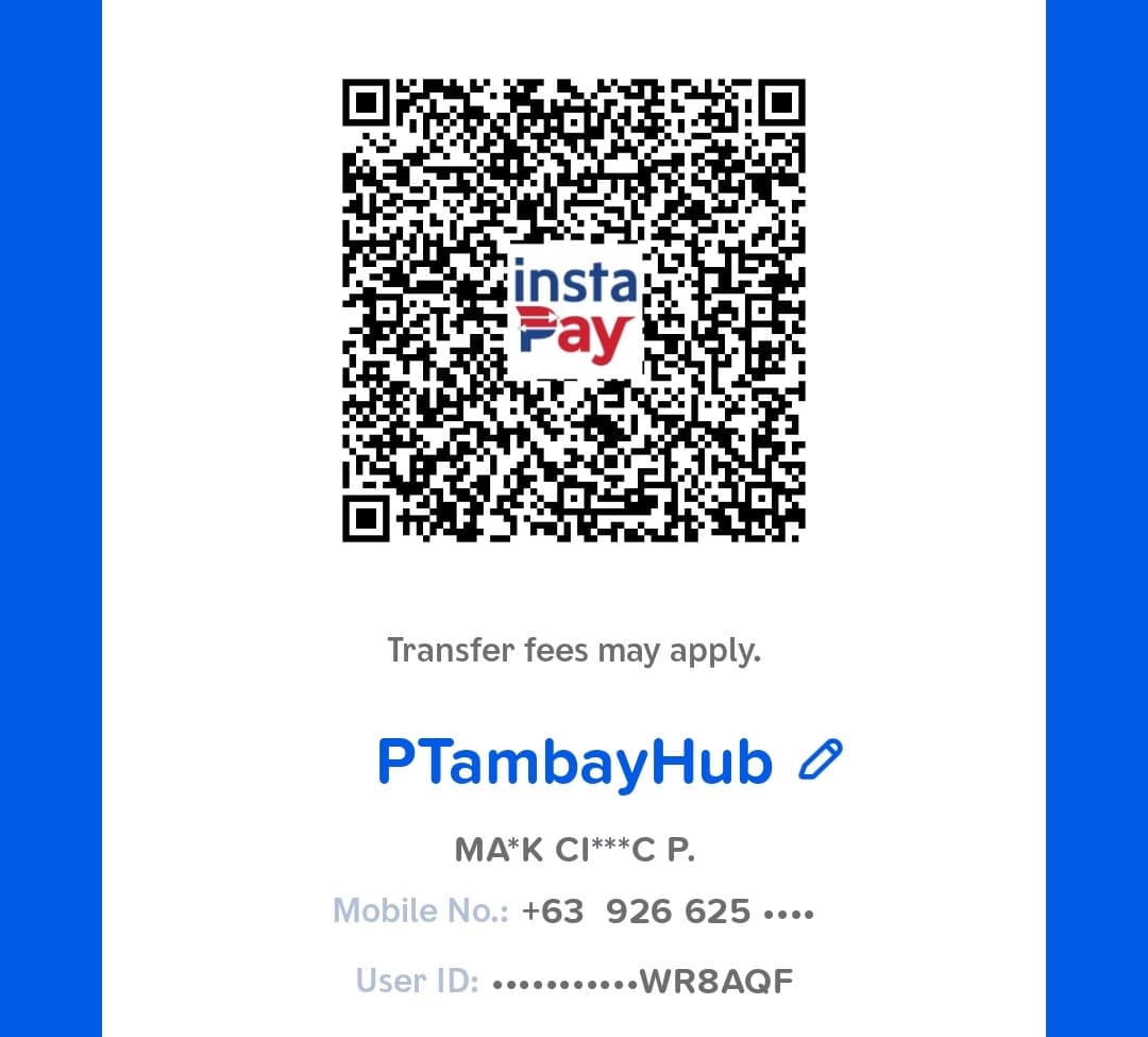 GCash QR Code