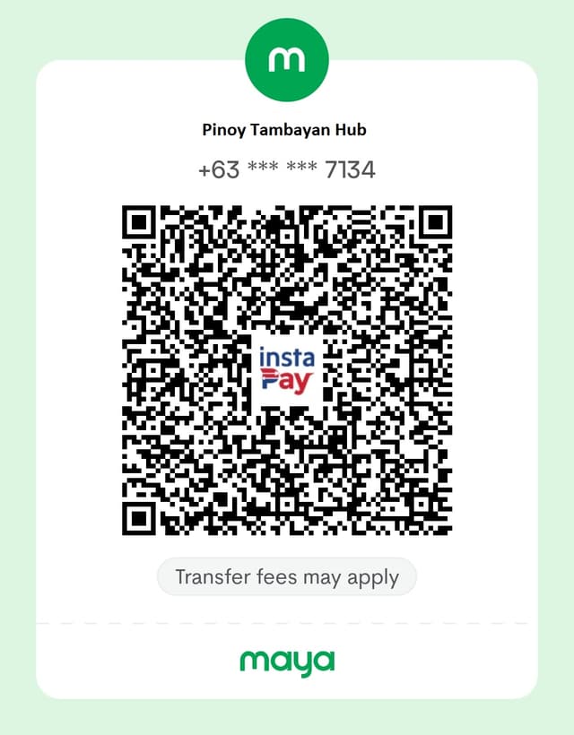 Maya QR Code