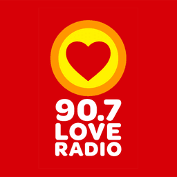 90.7 Love Radio Manila