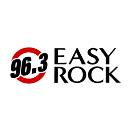 96.3 Easy Rock Manila