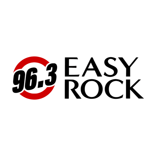96.3 Easy Rock Manila