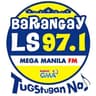 97.1 Barangay LS Manila