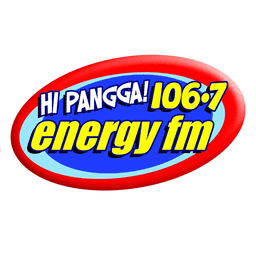106.7 Energy FM Manila