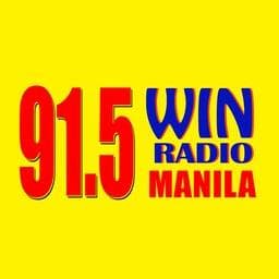 91.5 Win Radio Manila